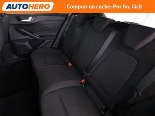 Ford Focus 1.5 TDCi EcoBlue ST-Line