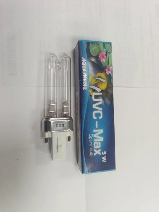 Lámpara UV Aquamedic 5W
