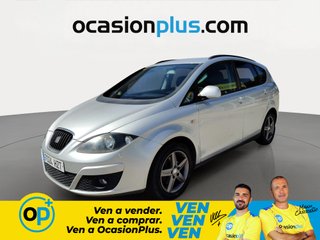 SEAT Altea XL 1.6 TDI I-Tech E-Ecomotive 77 kW (105 CV)