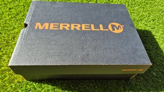 Stivali da montagna uomo MERRELL - DEVERTA 2 MID WP