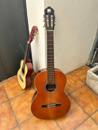 Alhambra 3C para zurdos