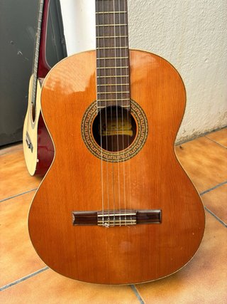 Alhambra 3C para zurdos