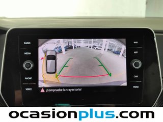 Volkswagen T-Cross R-Line 1.0 TSI 85 kW (116 CV) DSG