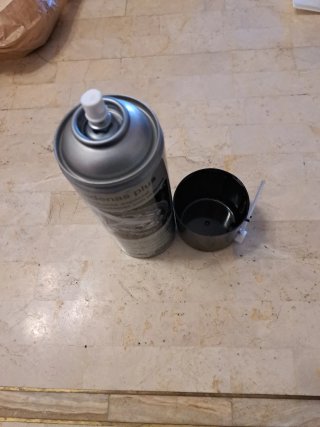 BRADOL Lubricante Cadena PTFE Spray