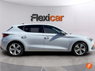 Seat Leon 1.0 TSI 81kW S&S FR 25 Aniversario
