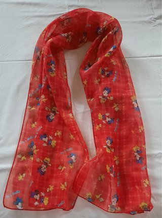 Lote complementos infantiles Disney