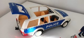 Playmobil 4260