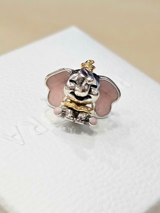 Charm Pandora Dumbo Disney