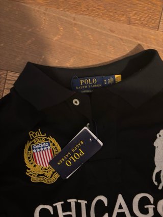 polo ralph lauren nuova ottime condizioni
