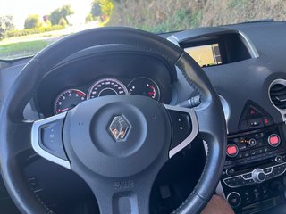 Renault Koleos 2014