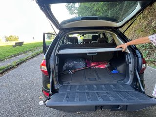 Renault Koleos 2014