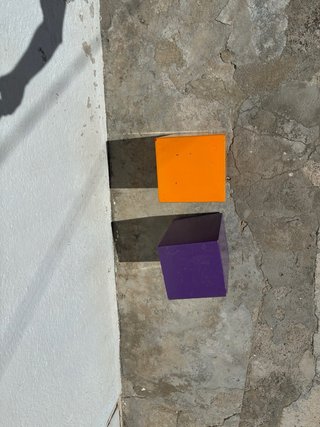 Cajón Flamenco para niños