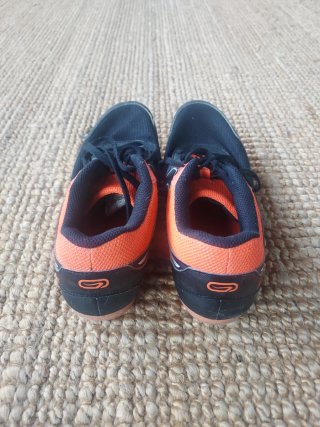 Zapatillas de clavos