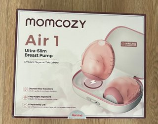 Sacaleches Momcozy Air 1 Nuevo