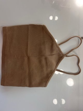 Top crop camel
