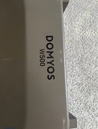 Cinta de andar plegable DOMYOS