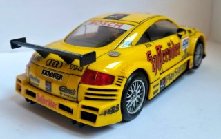 Audi TT DTM Ninco Slot