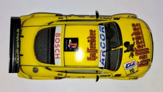 Audi TT DTM Ninco Slot