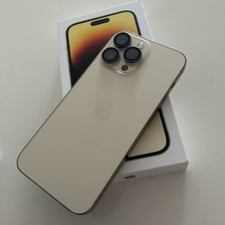 iPhone 14 Pro Max