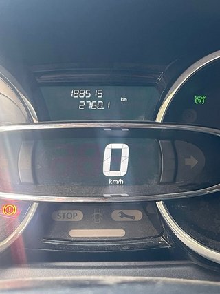 Renault Clio 2014