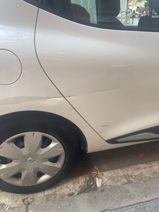 Renault Clio 2014