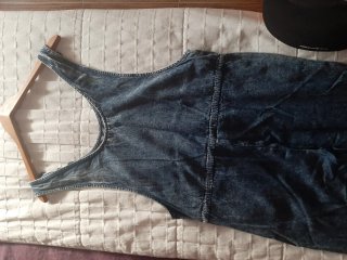 Mono vaquero informal