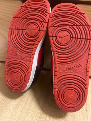Zapatillas nike talla 35