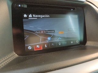 Mazda CX-5 2.2 DE Style 2WD 110 kW (150 CV)