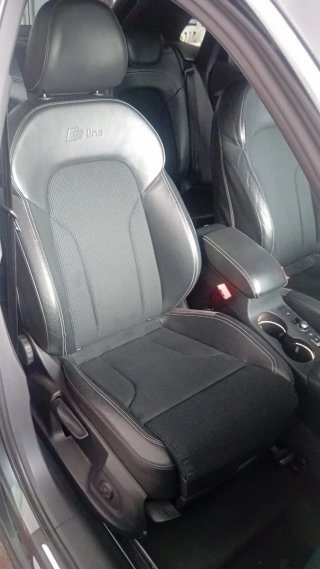 Audi Q3 2016