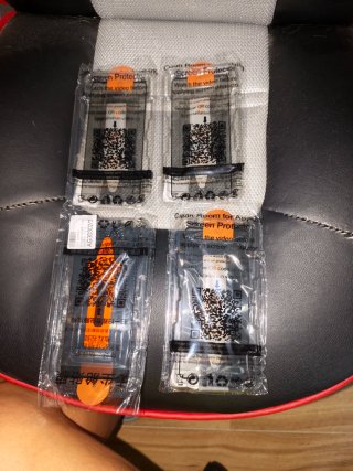 Vetro temperato per cellulare Xiaomi