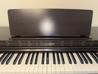 Piano YAMAHA YDP-163