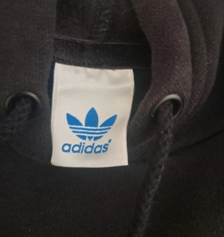 Sudadera Adidas