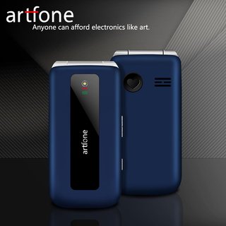 Telefono Cellulare per Anziani