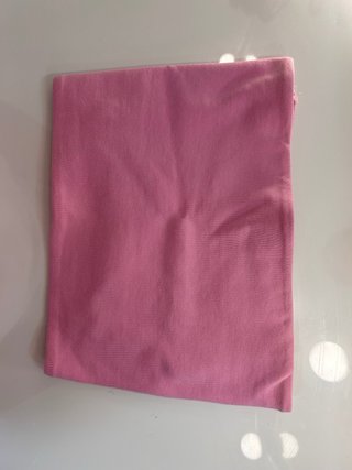 Top palabra de honor rosa