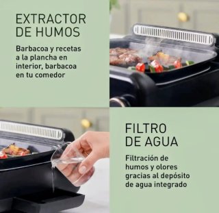 Olla Panasonic NF-GM400 Multi Cooker 4 en 1 (NUEVO