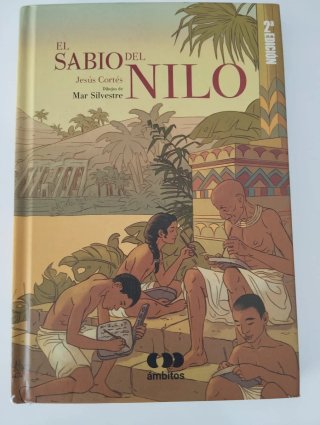 El sabio del Nilo