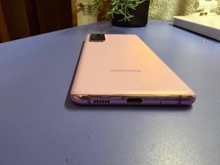 Samsung Galaxy S20 FE 256GB Rosa