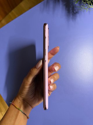 Samsung Galaxy S20 FE 256GB Rosa