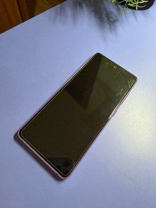 Samsung Galaxy S20 FE 256GB Rosa