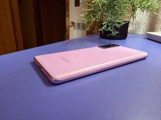 Samsung Galaxy S20 FE 256GB Rosa