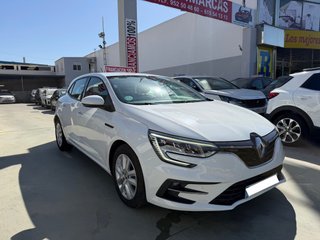 Renault Megane Equilibre Blue 115CV DIESEL
