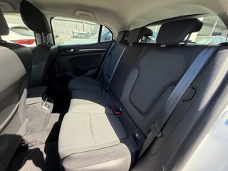 Renault Megane Equilibre Blue 115CV DIESEL