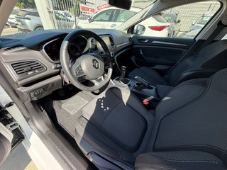Renault Megane Equilibre Blue 115CV DIESEL