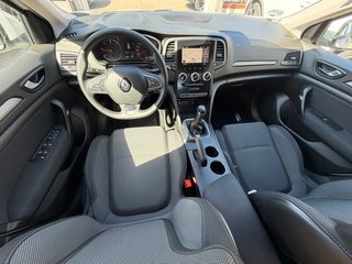 Renault Megane Equilibre Blue 115CV DIESEL