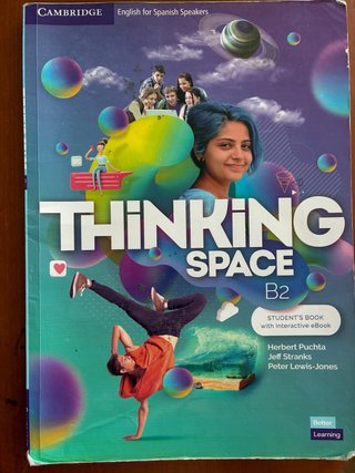 Libros de texto 4 ESO