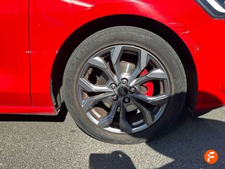 Ford Focus 1.0 Ecoboost 92kW ST-Line X
