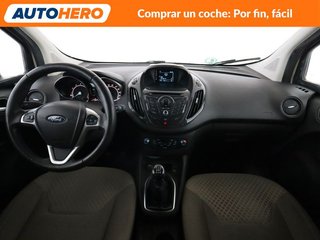 Ford Tourneo Courier 1.0 EcoBoost Titanium