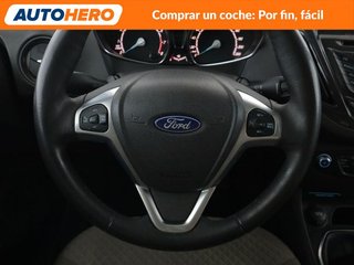 Ford Tourneo Courier 1.0 EcoBoost Titanium