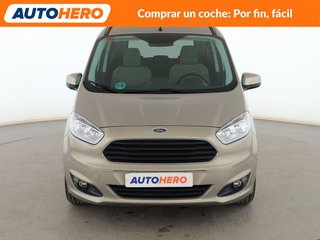 Ford Tourneo Courier 1.0 EcoBoost Titanium