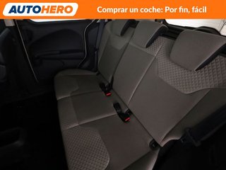 Ford Tourneo Courier 1.0 EcoBoost Titanium